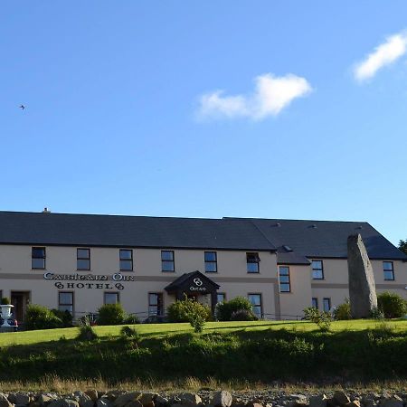 Caisleain Oir Hotel Annagry Екстериор снимка